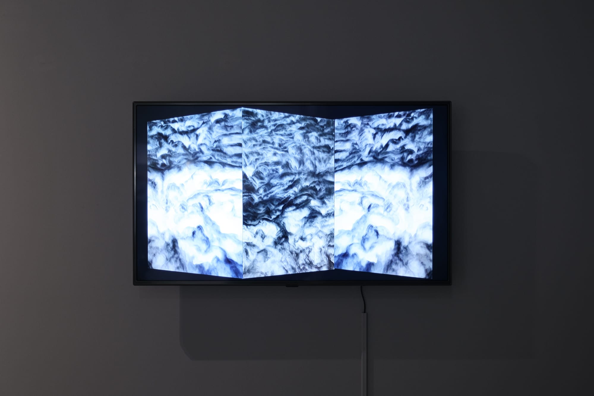 CROSS - TDCC Contemporary Art Award Artists Exhibition