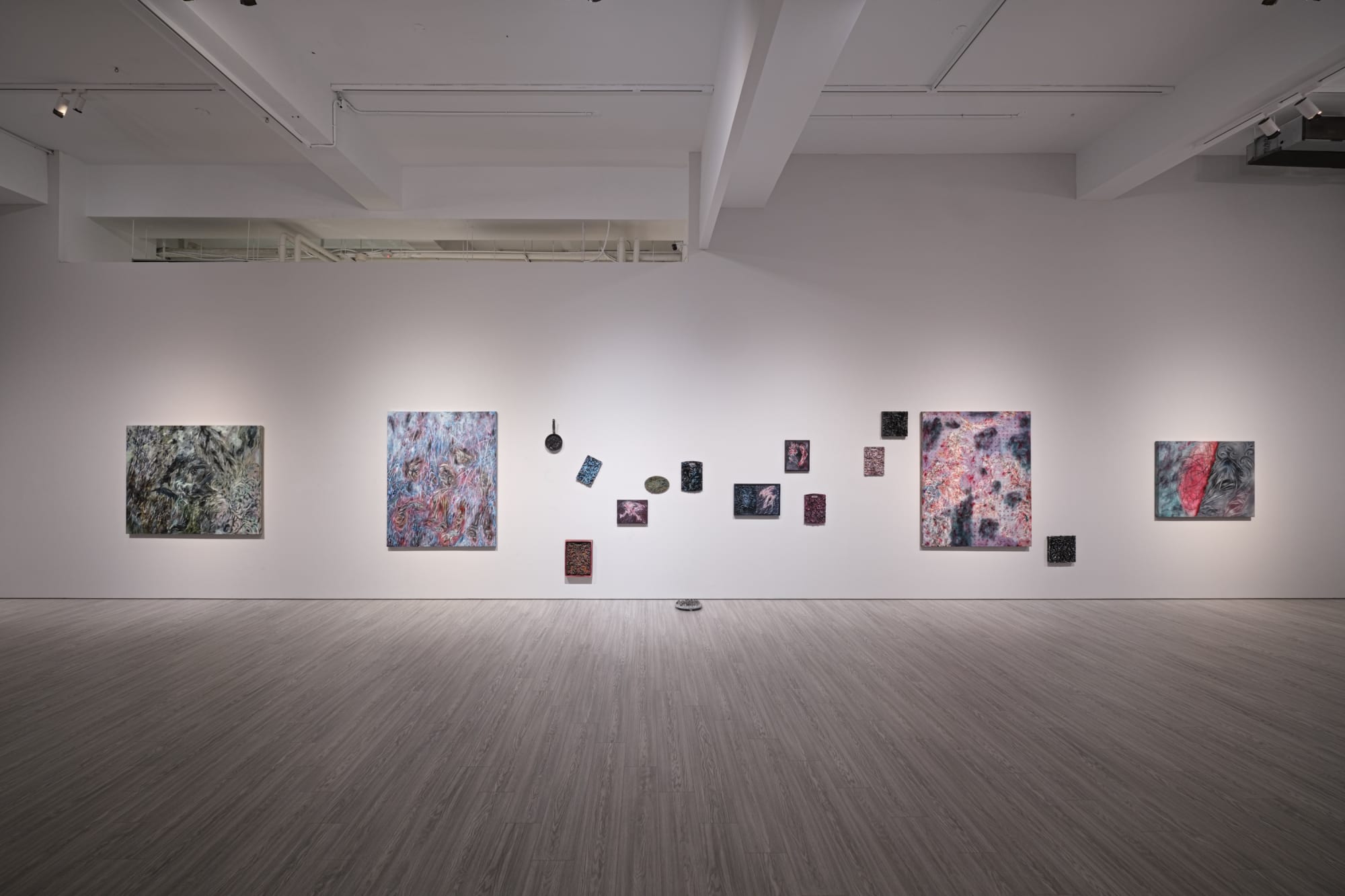 Juin SHIEH: She Postscript