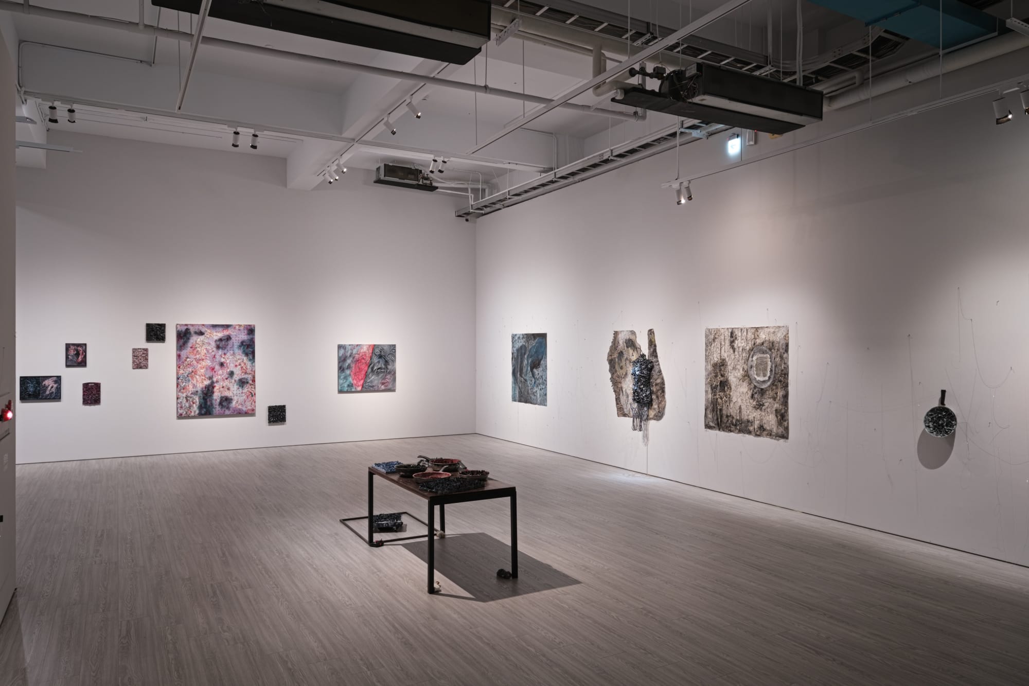 Juin SHIEH: She Postscript