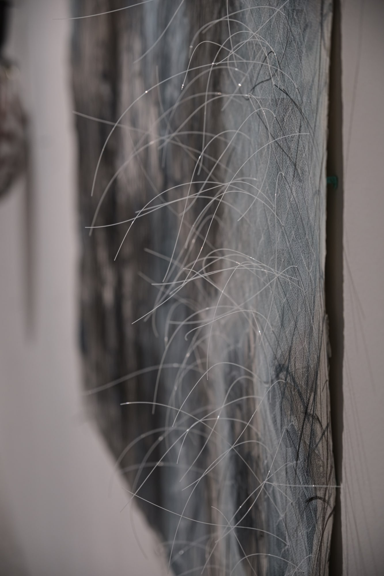 Juin SHIEH: She Postscript
