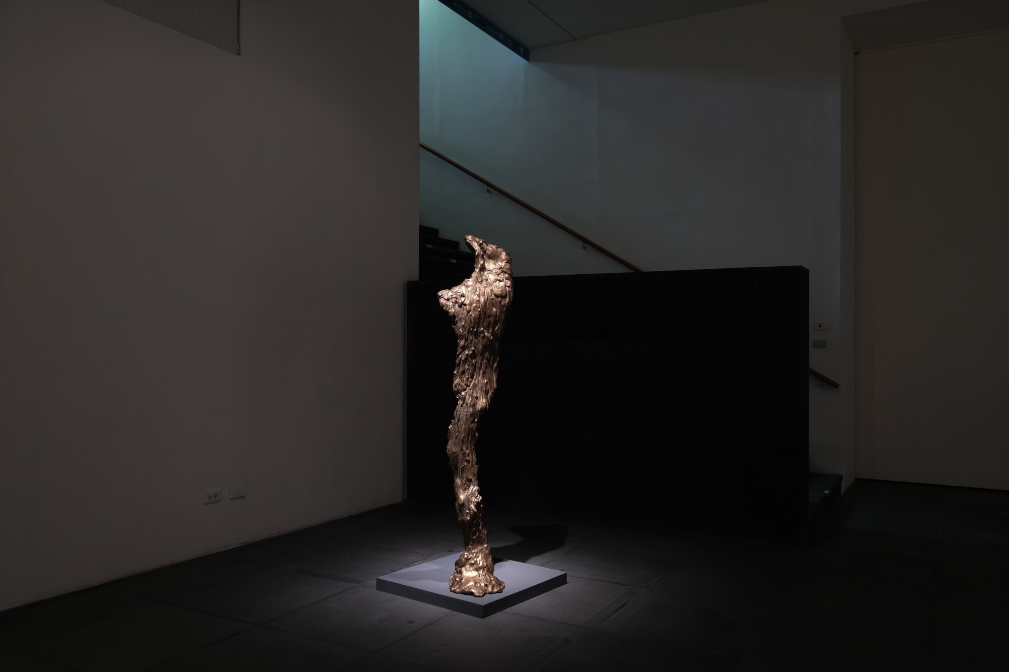 Rustle of Existence by Shinji OHMAKI