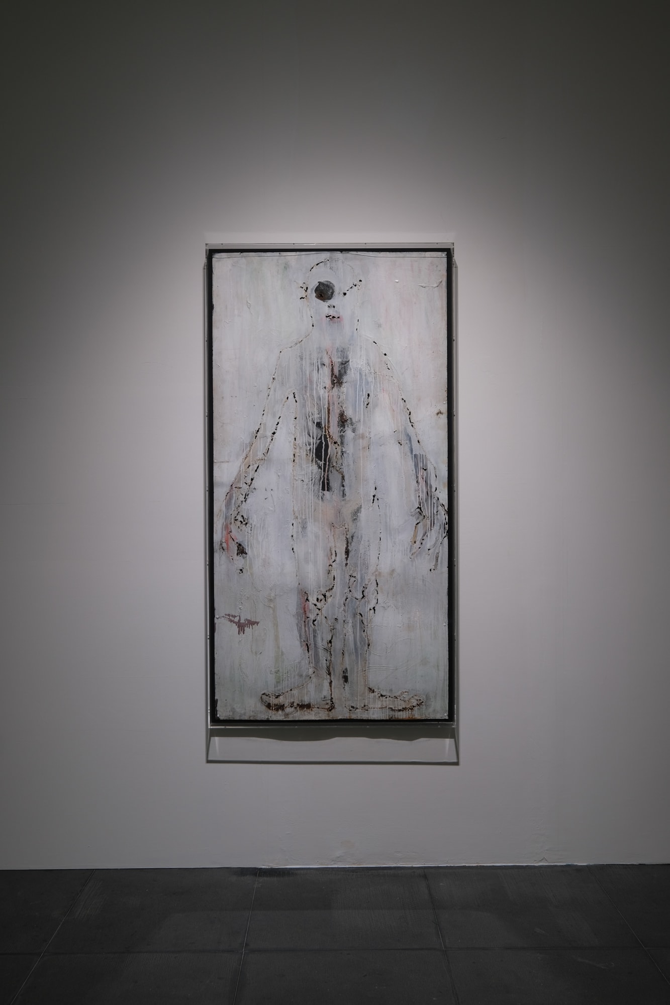 Rustle of Existence by Shinji OHMAKI