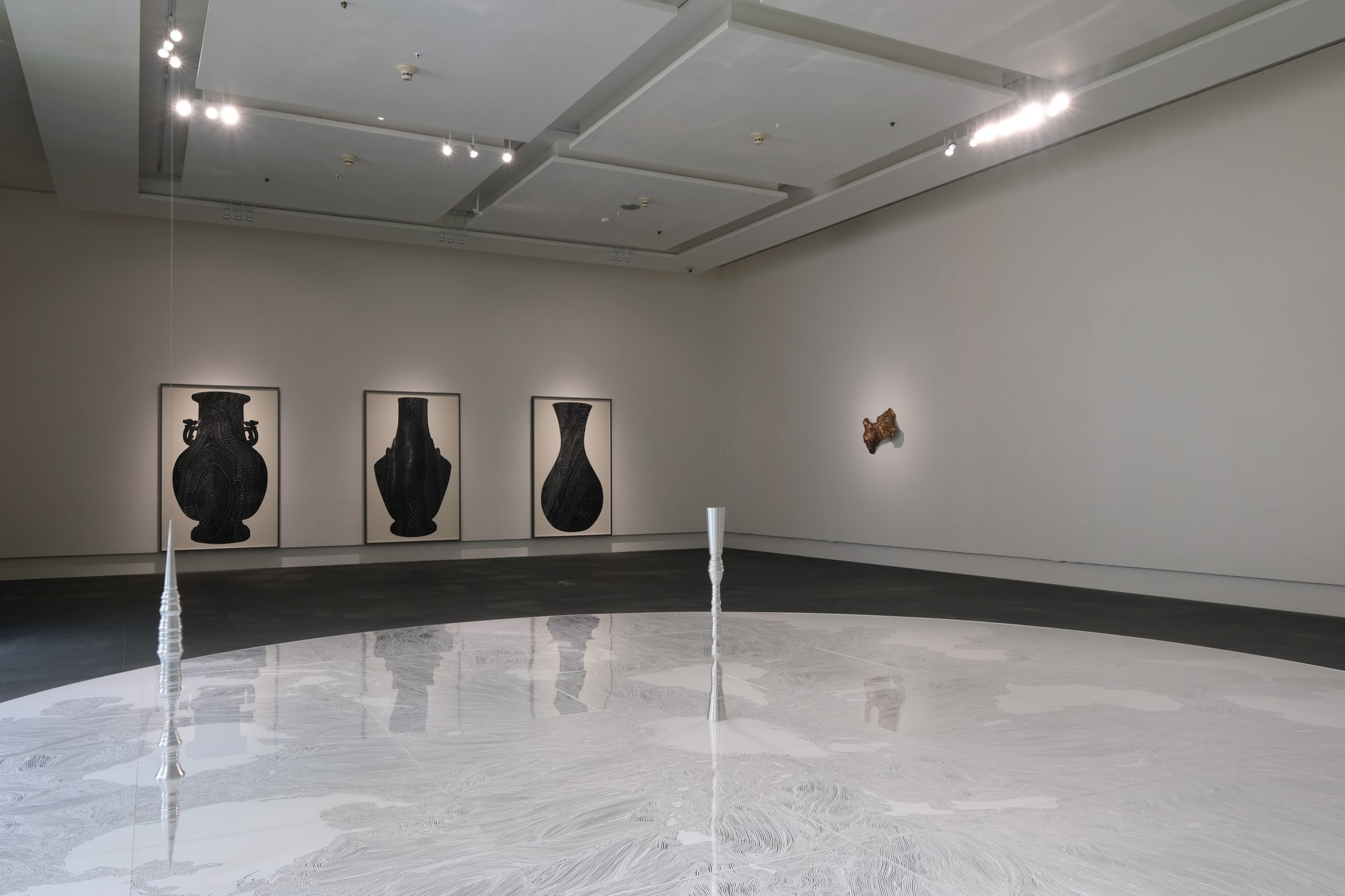 Rustle of Existence by Shinji OHMAKI