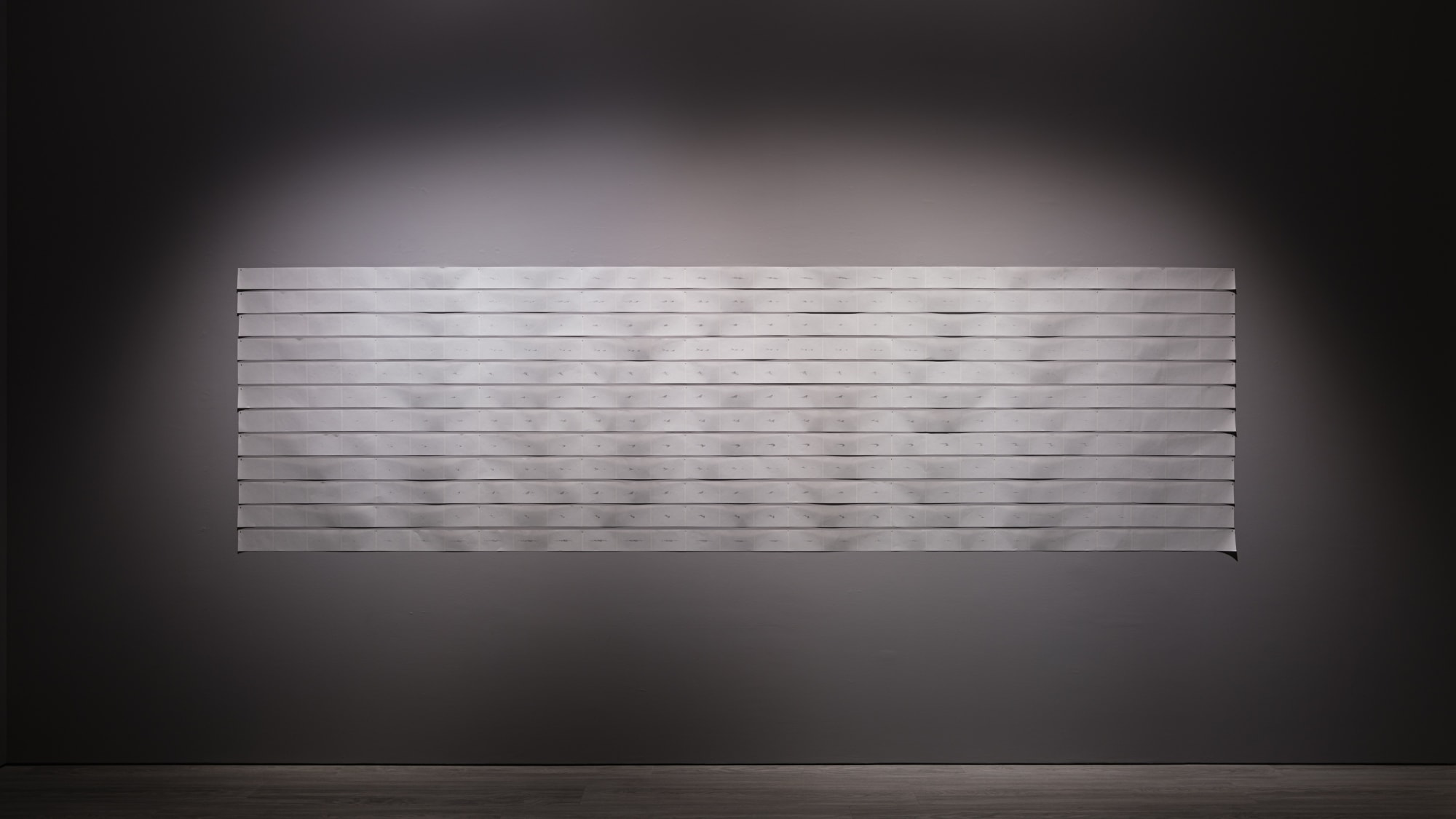 Project Room｜「看作是海」莊禾