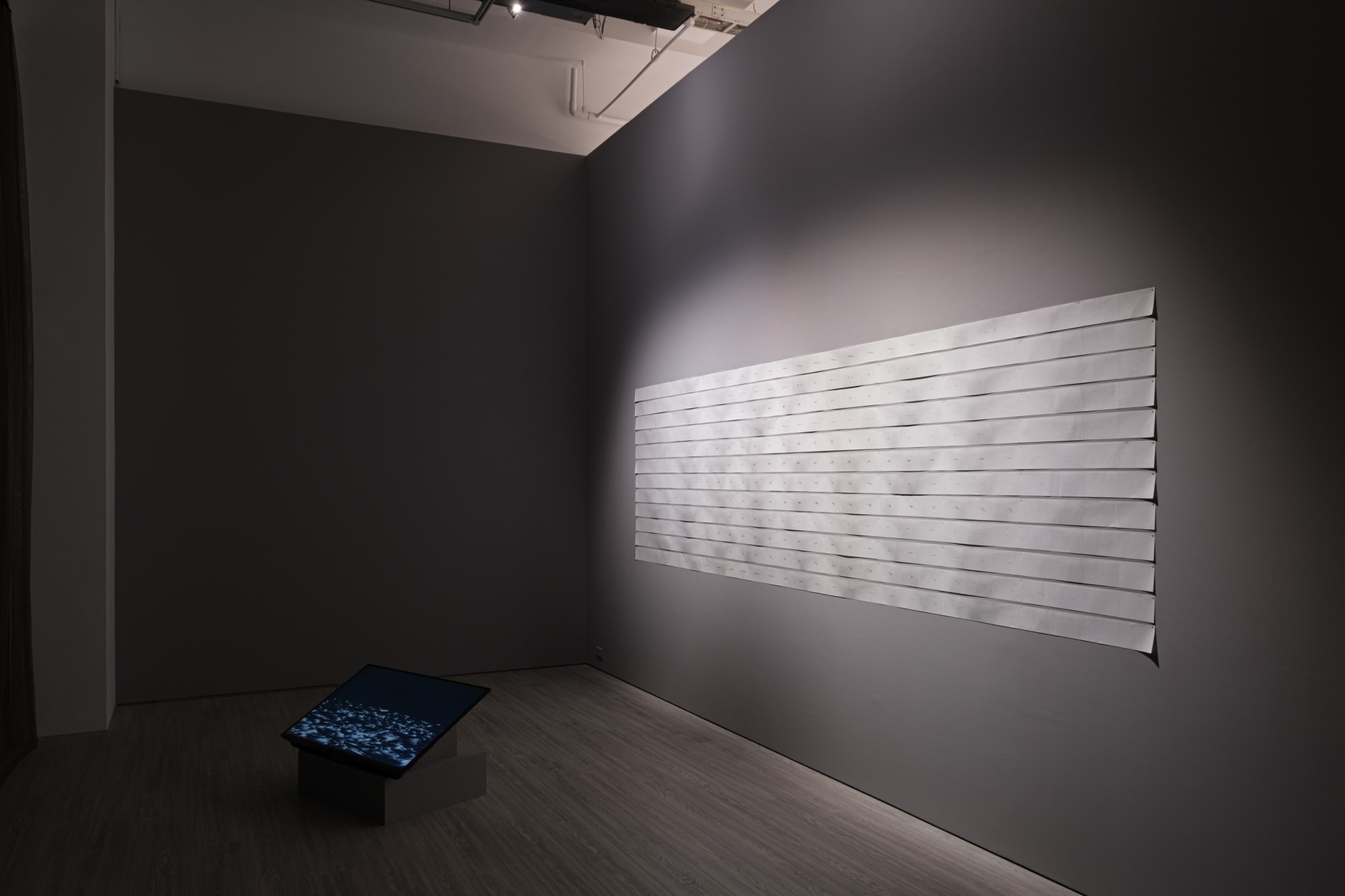 Project Room｜「看作是海」莊禾