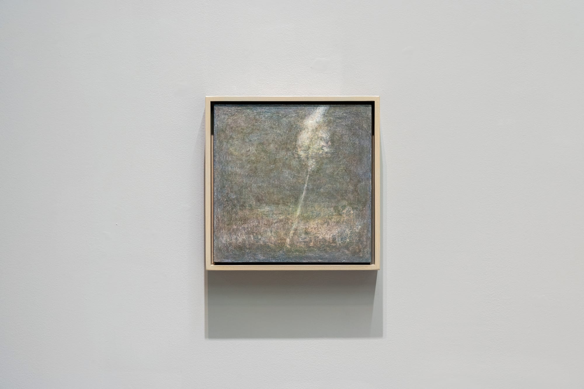 Project Room｜「岩石化成雲」林煒翔