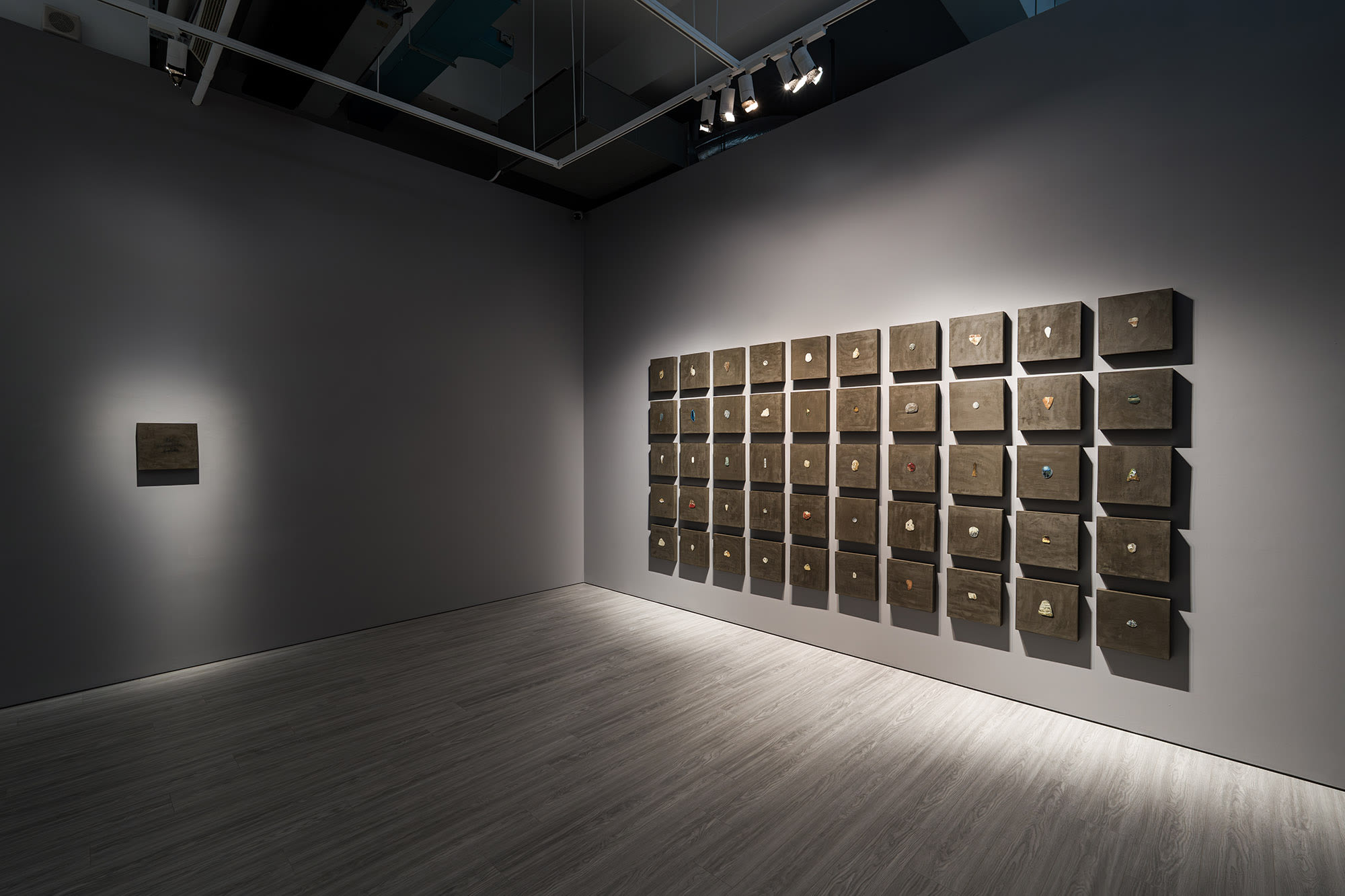 This Mountain Holds: Patricia Perez Eustaquio, Nona Garcia, and Gail Vicente