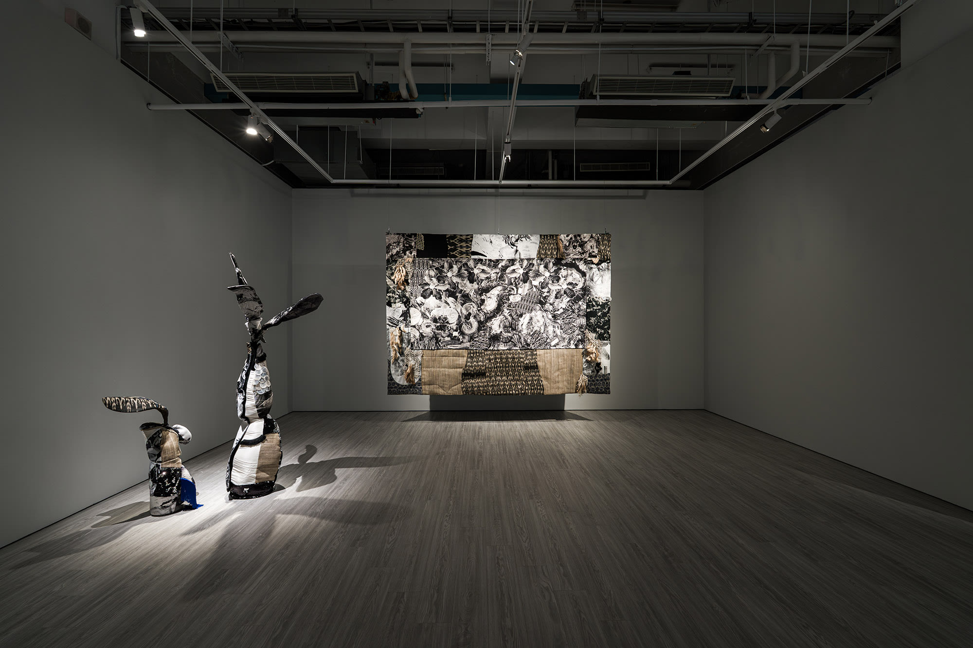 This Mountain Holds: Patricia Perez Eustaquio, Nona Garcia, and Gail Vicente