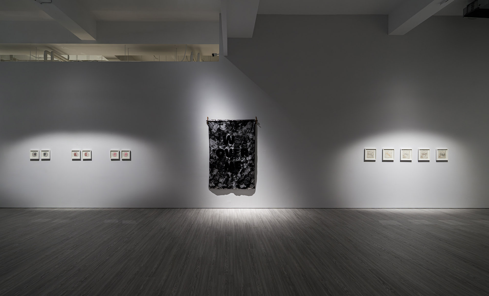 This Mountain Holds: Patricia Perez Eustaquio, Nona Garcia, and Gail Vicente