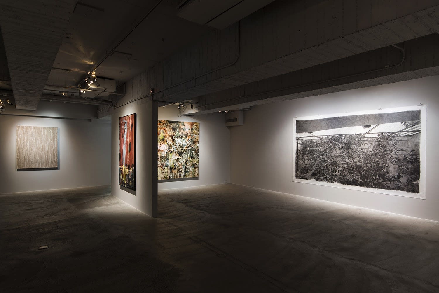 And Life Goes On: MSAC 10th Anniversary Special Exhibition II