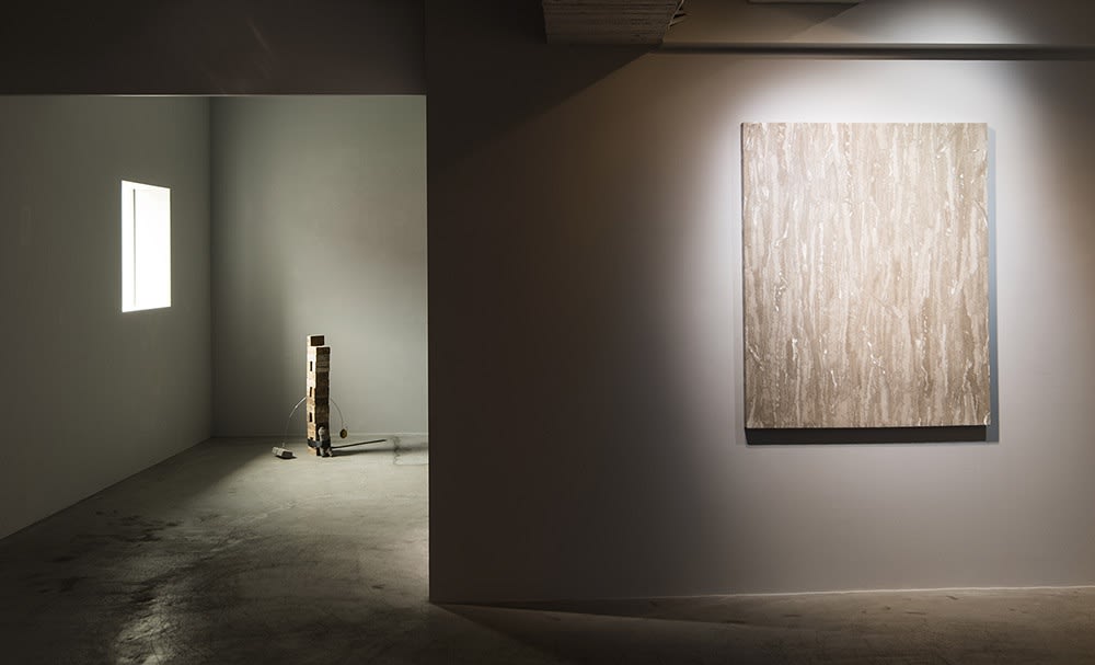 ｢生生長流｣安卓藝術十周年特展 II