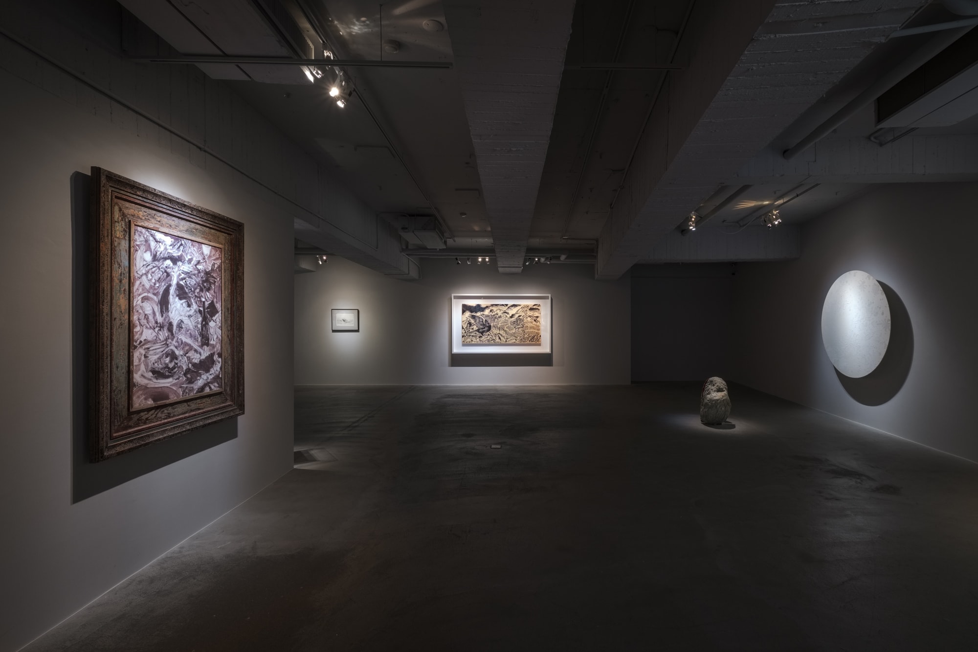 Visionaries: MSAC 10th Anniversary Special Exhibition I