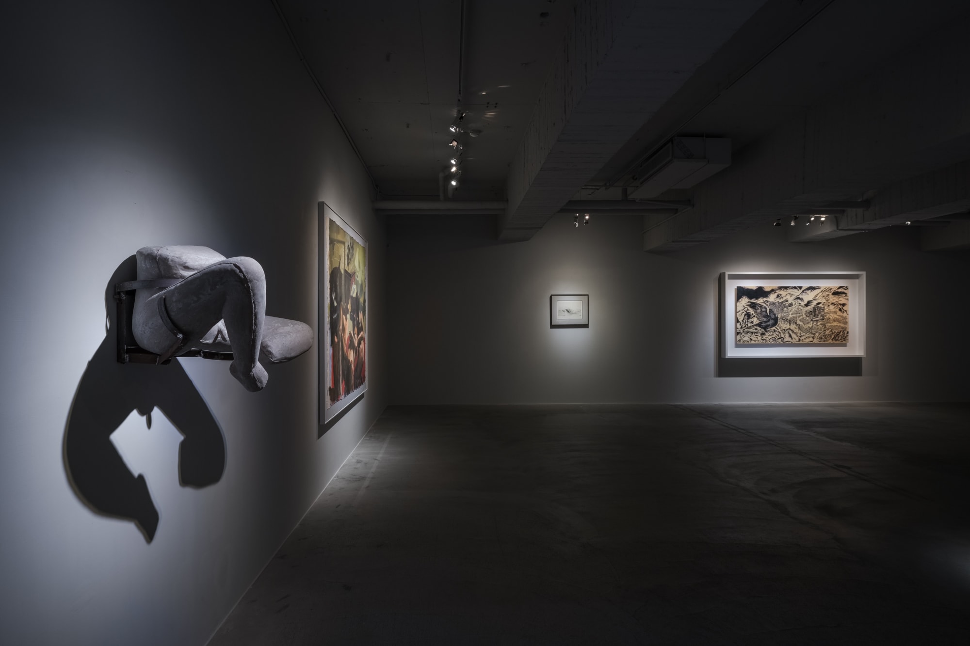 Visionaries: MSAC 10th Anniversary Special Exhibition I