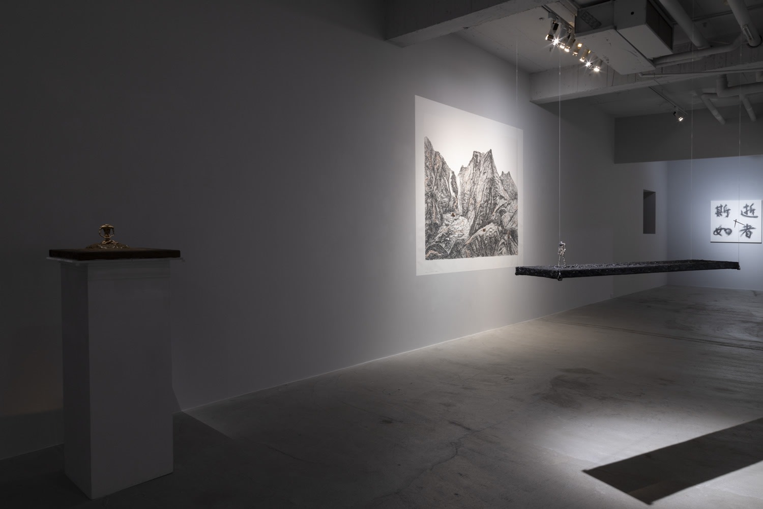 向大師致敬－石晉華