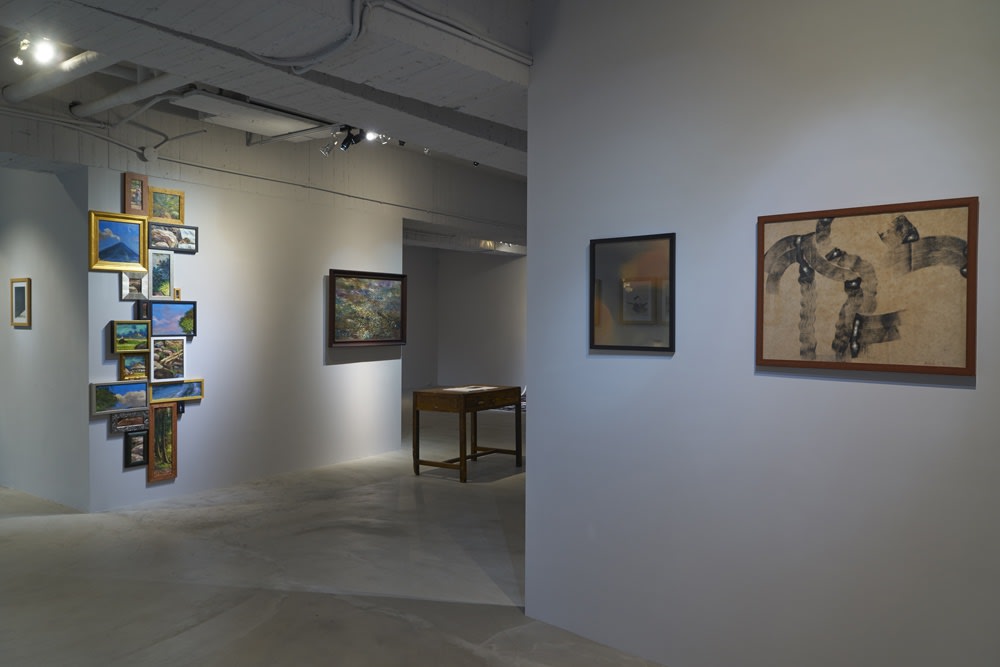 諸海各島：菲律賓藝術聯展