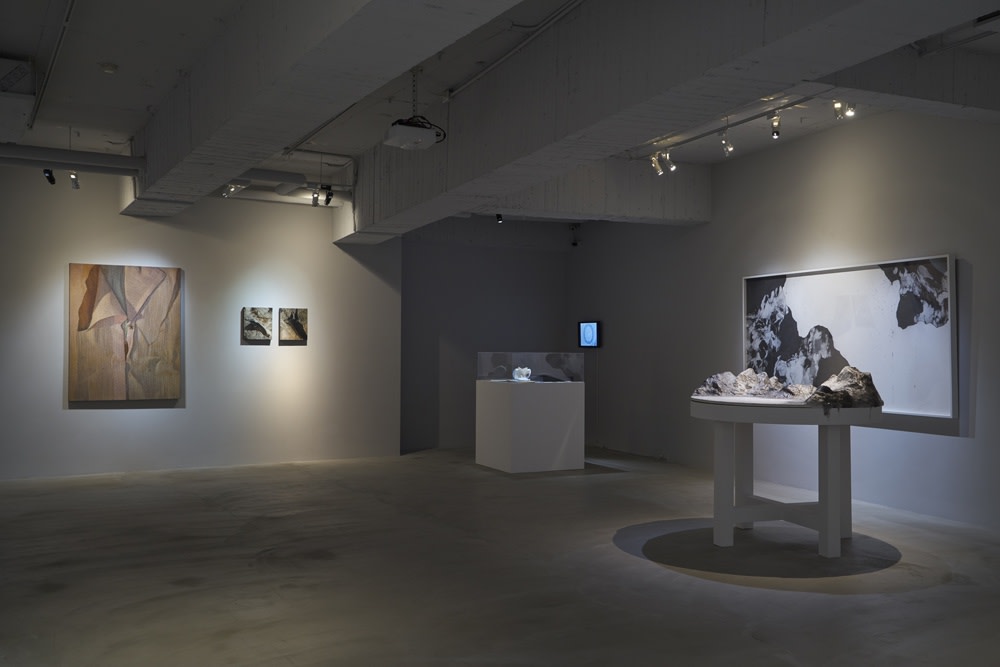 諸海各島：菲律賓藝術聯展