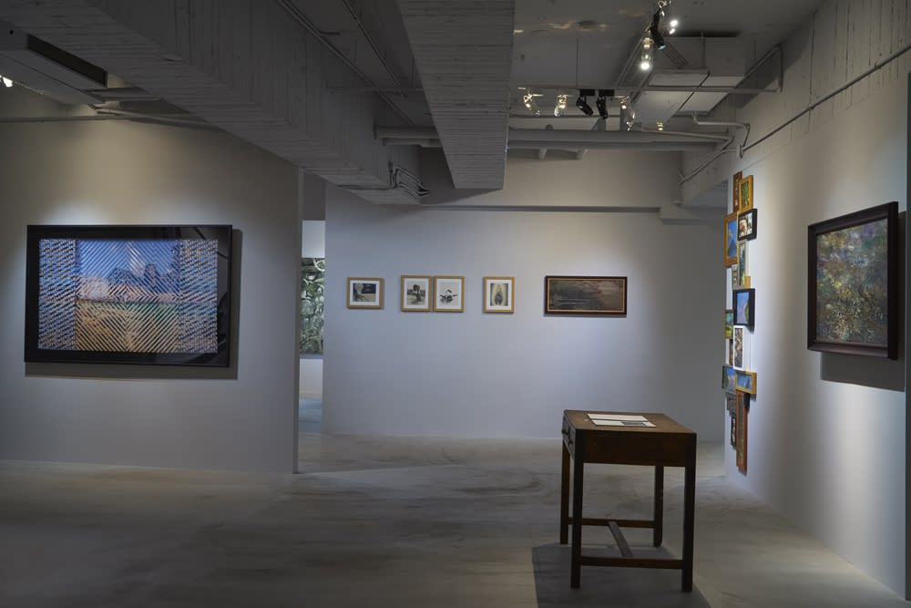 Every Island from Sea to Sea - Recent Philippine Art