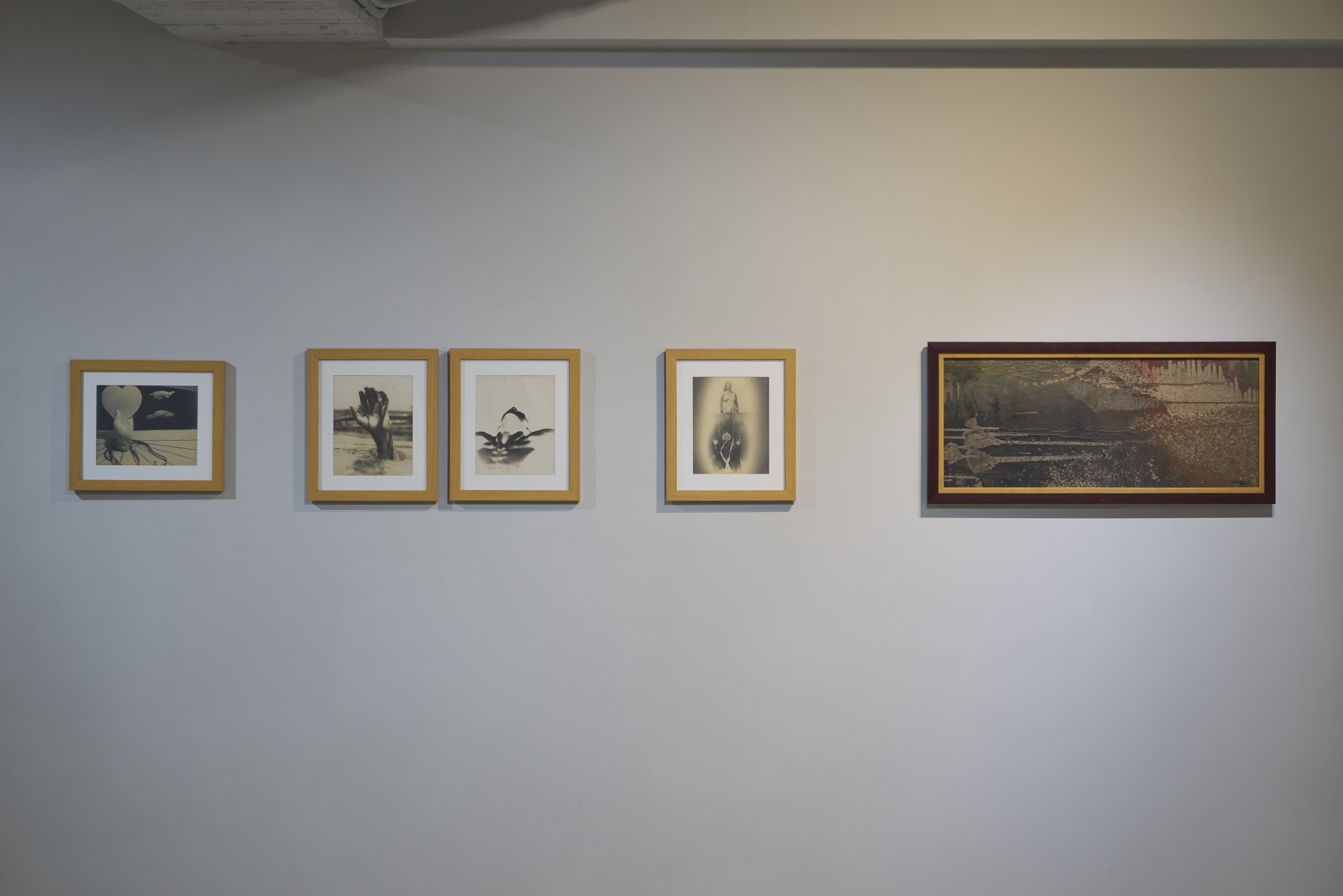 諸海各島：菲律賓藝術聯展