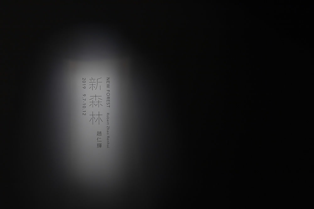 新森林—趙仁輝