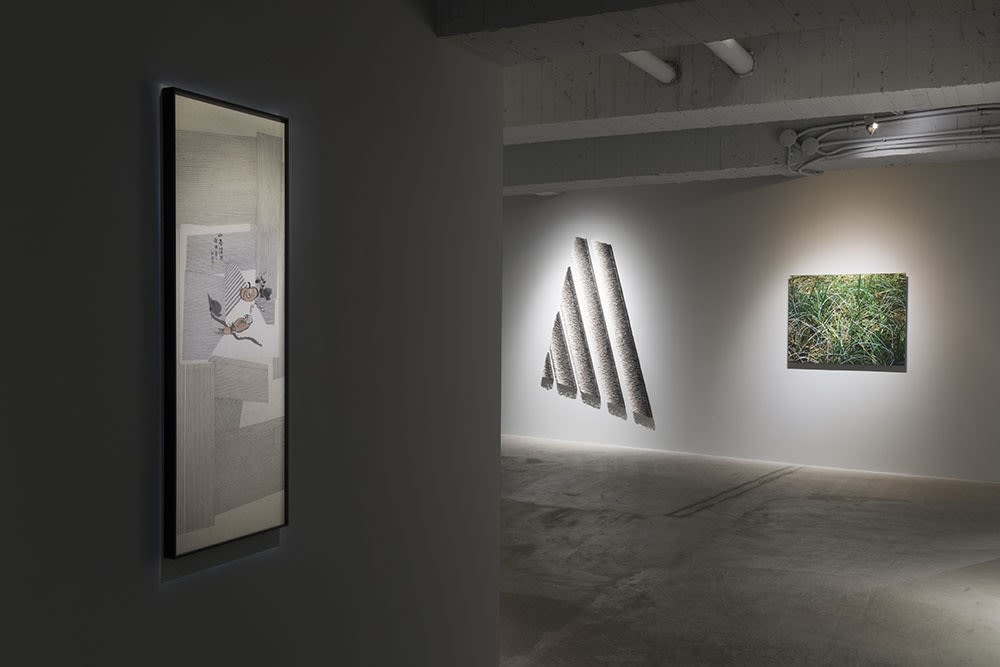 I Dwell in Possibility by Mia Liu