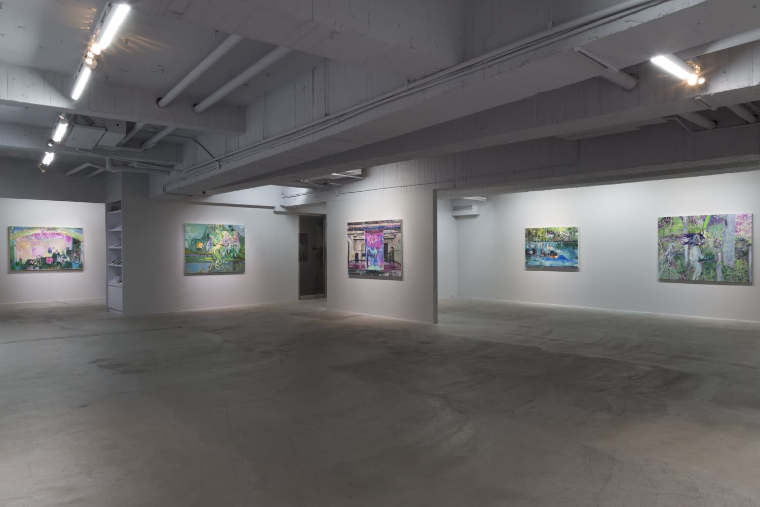 Dissociate.Imaging by Jhong Jiang-Ze