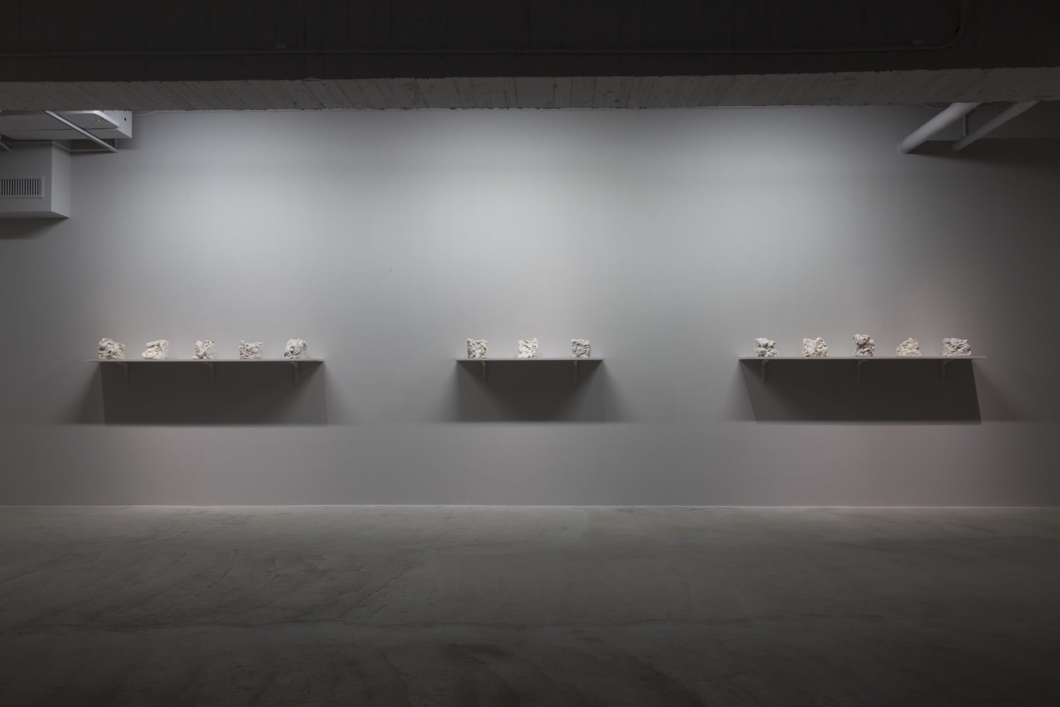 Concurrencies: Hanna Pettyjohn Solo Exhibition