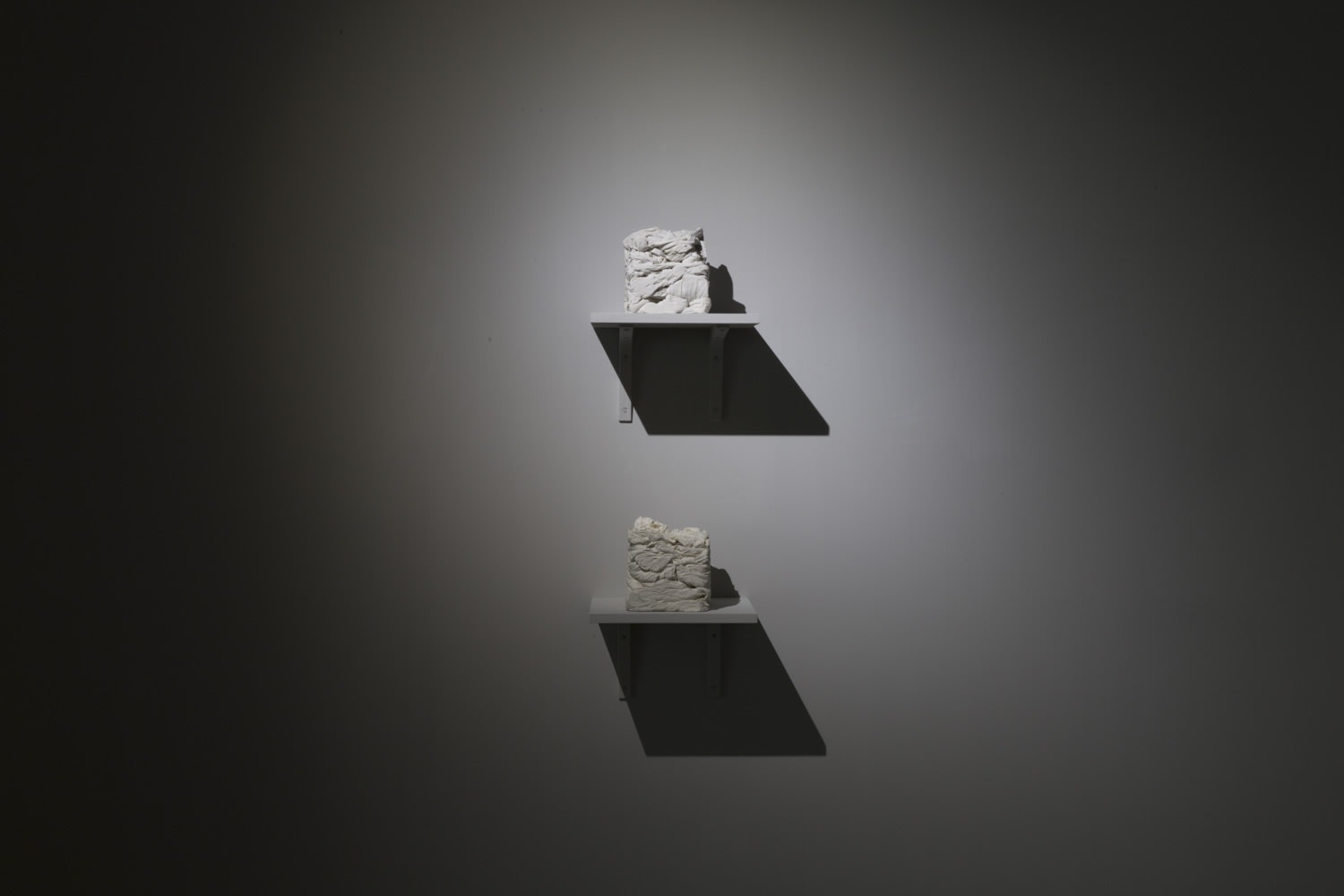 Concurrencies: Hanna Pettyjohn Solo Exhibition