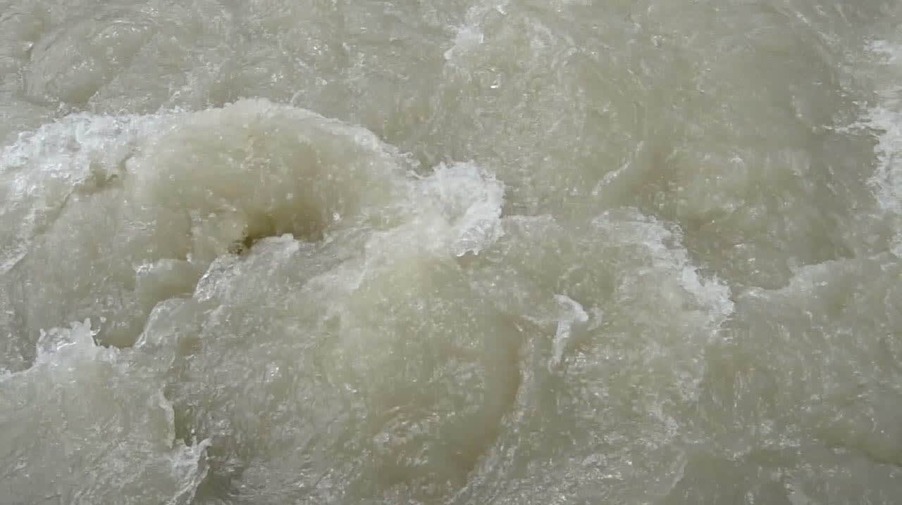 Nathalie Dagmang,《洪水》Floodwater, 2015 - 2018