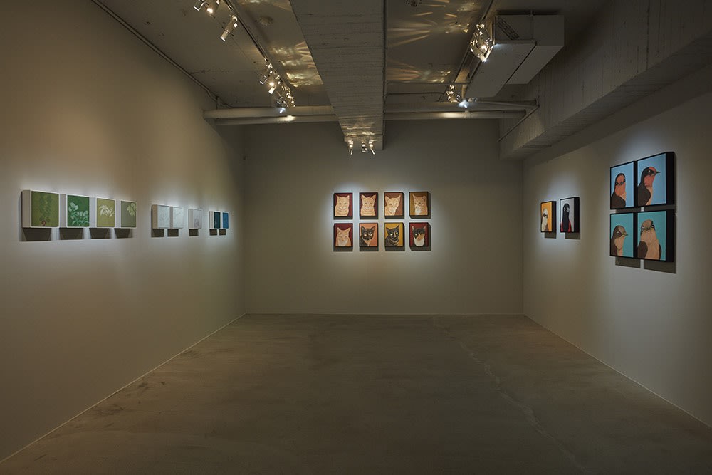 常日漫漫—鍾舜文