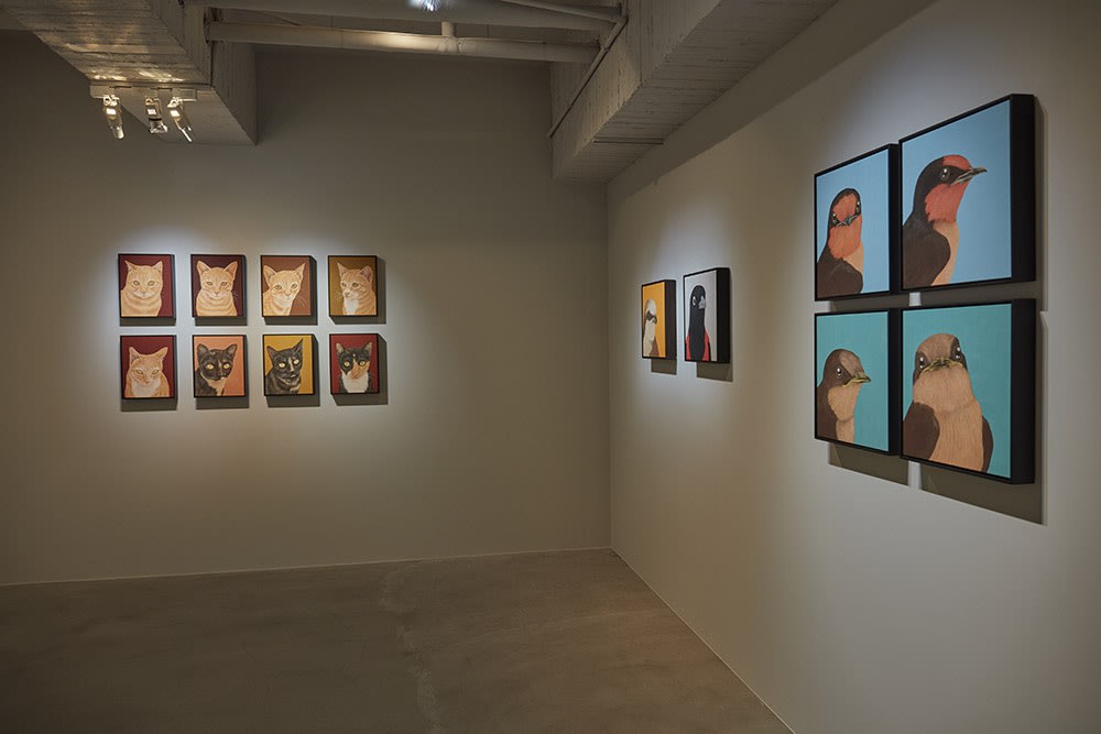 常日漫漫—鍾舜文