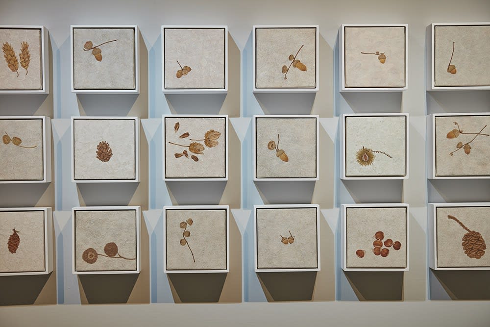 常日漫漫—鍾舜文