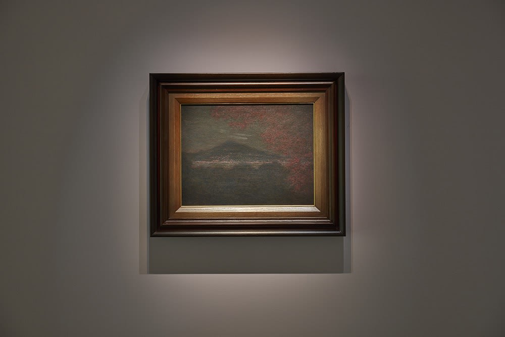 Nostalgia Unsettled by Lin Wei-Hsiang