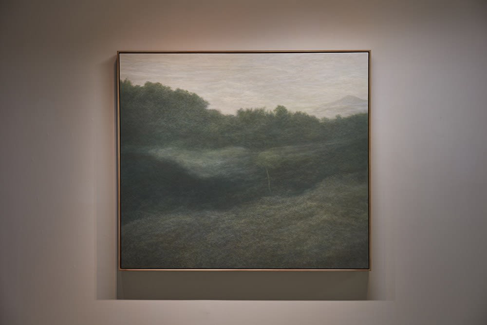 未完的鄉愁－林煒翔