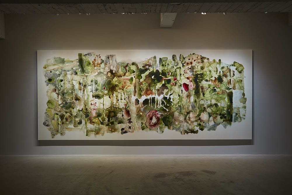 ∞ Lemniscate Syaiful Garibaldi