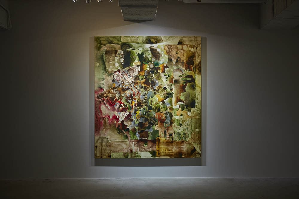 ∞ Lemniscate Syaiful Garibaldi