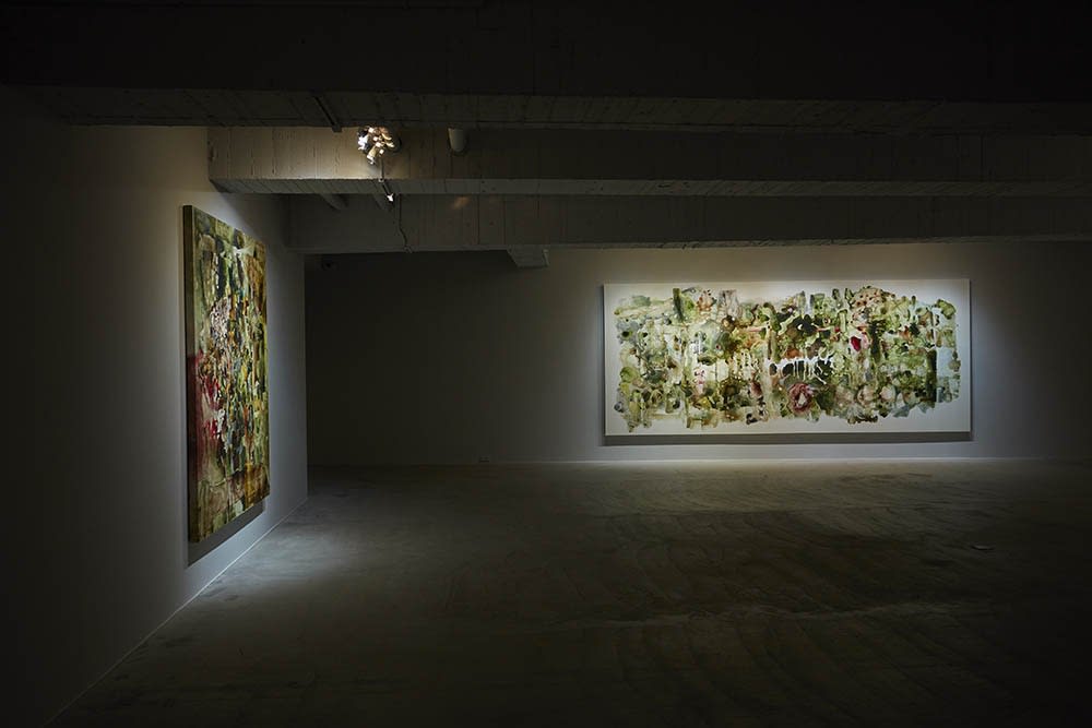 ∞ 無窮—薩伊夫．加里波第