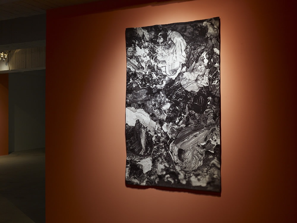 Conversation Among Ruins by Patricia Perez Eustaquio