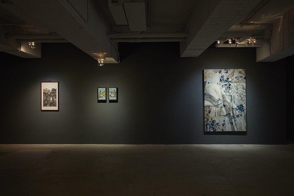 Dialogue with the Nature - Contemporary Art Group Exhibition