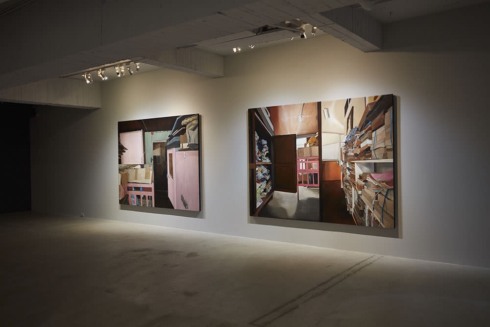 Material Maternal by Marina Cruz