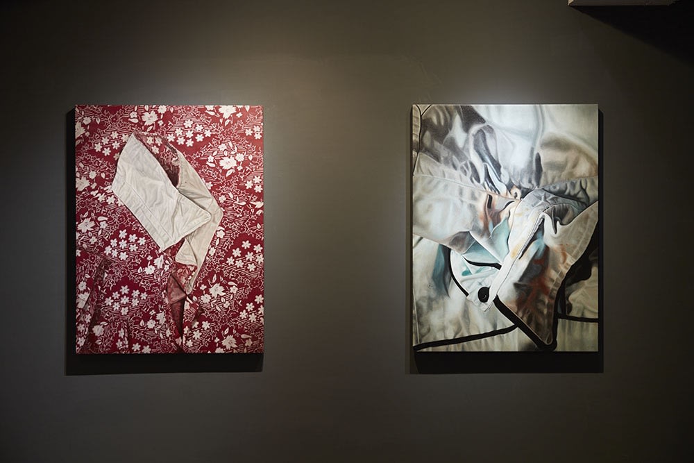 Material Maternal by Marina Cruz