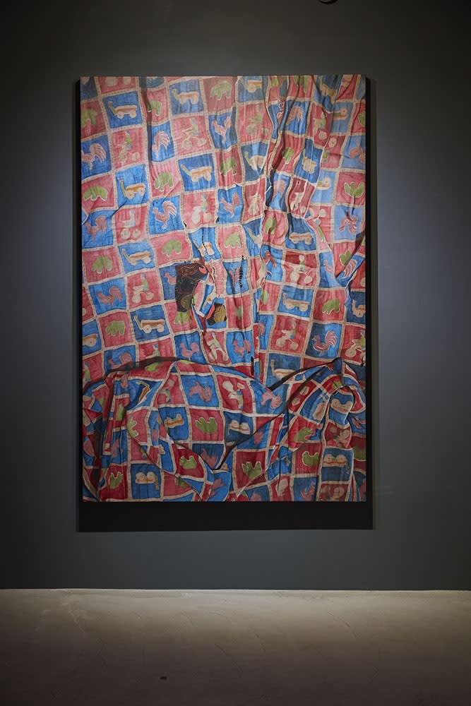 Material Maternal by Marina Cruz