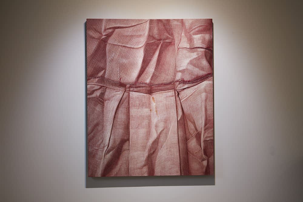 Material Maternal by Marina Cruz