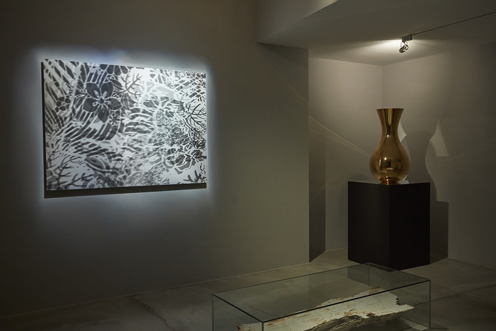 重力與恩寵—大卷伸嗣