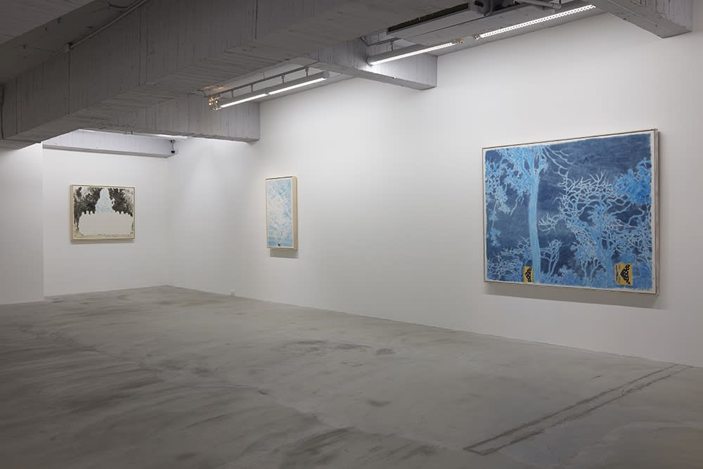 Light in The Dark by Wu Yiming