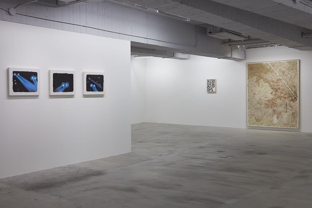 Light in The Dark by Wu Yiming