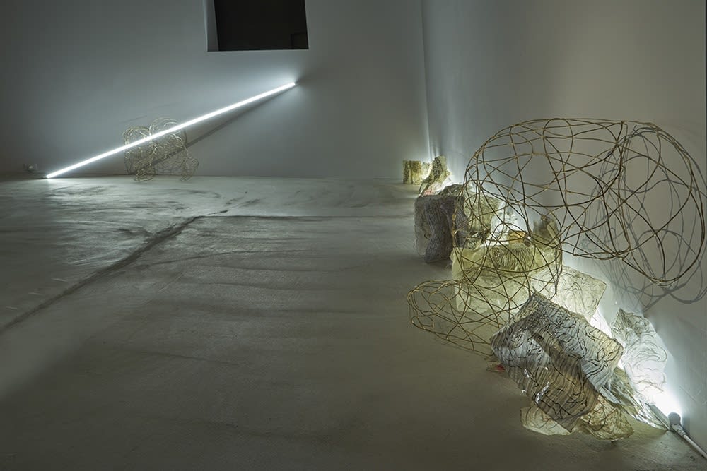 The Road Not Taken Ch.1