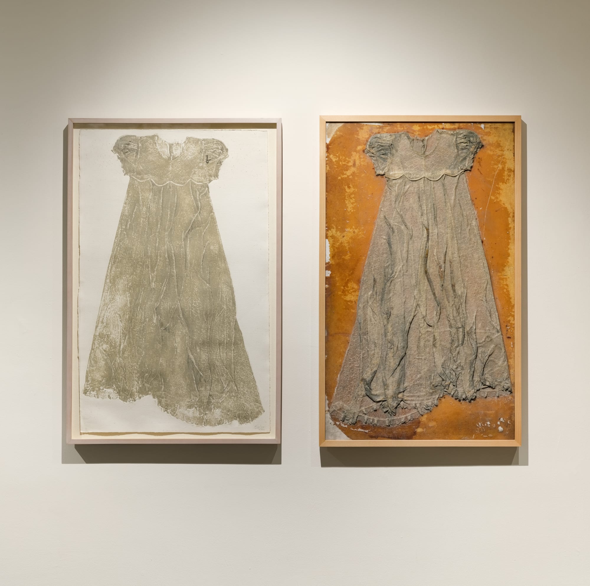 潮汐時間表：瑪莉娜 · 克魯斯｜派崔克．佛洛雷斯策展