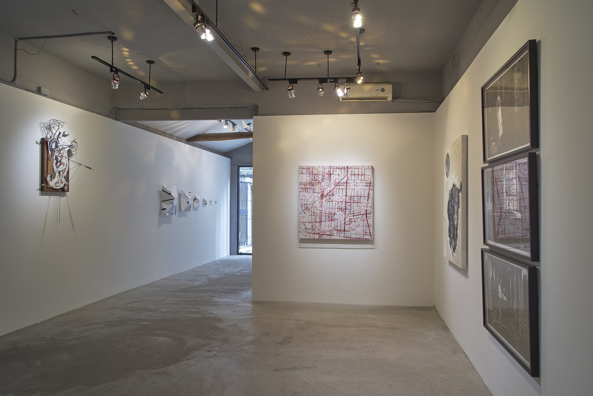 ReVision 2 MSAC 5th Anniversary Special Exhibition