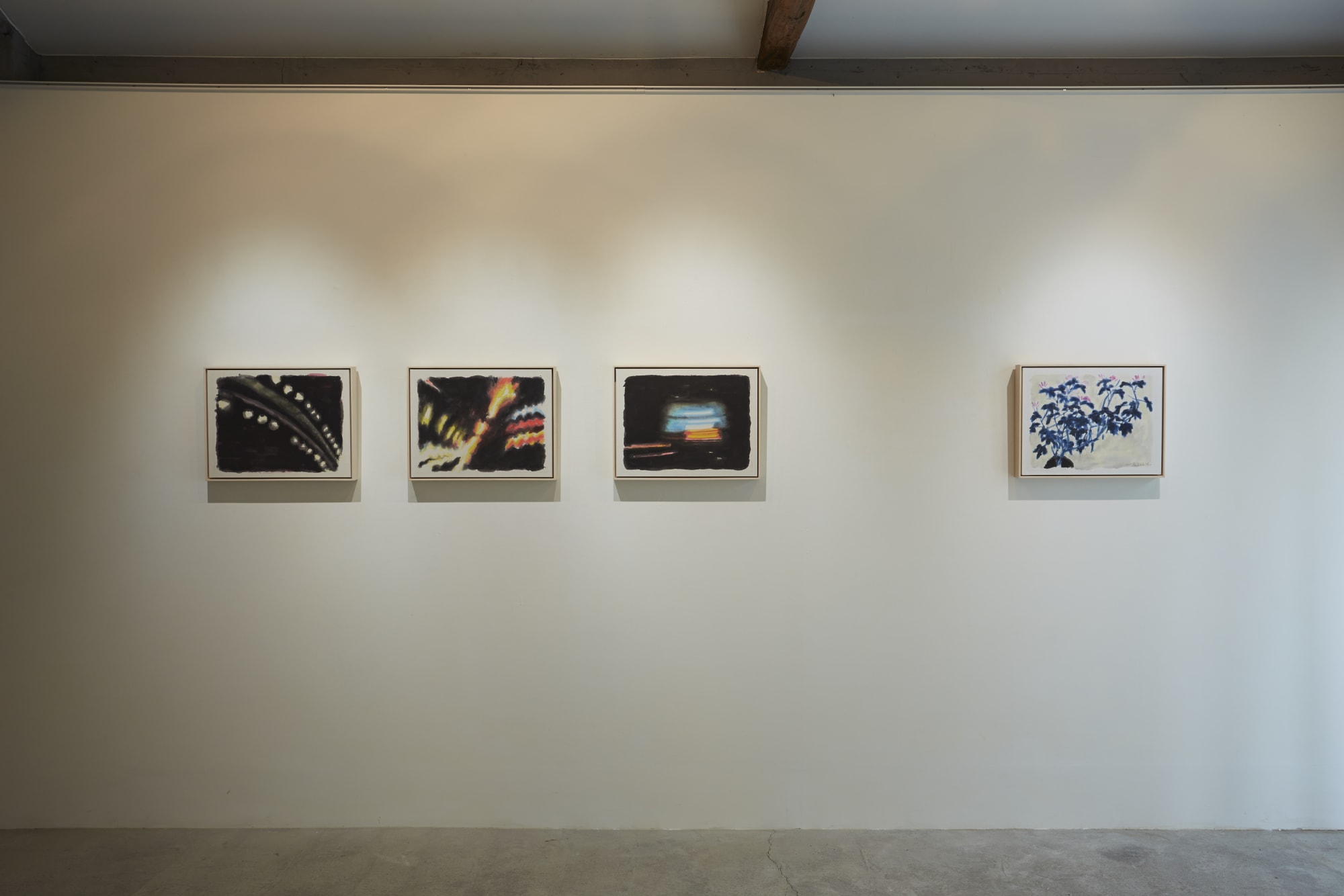 WU Yiming: The Beginning of Good Life