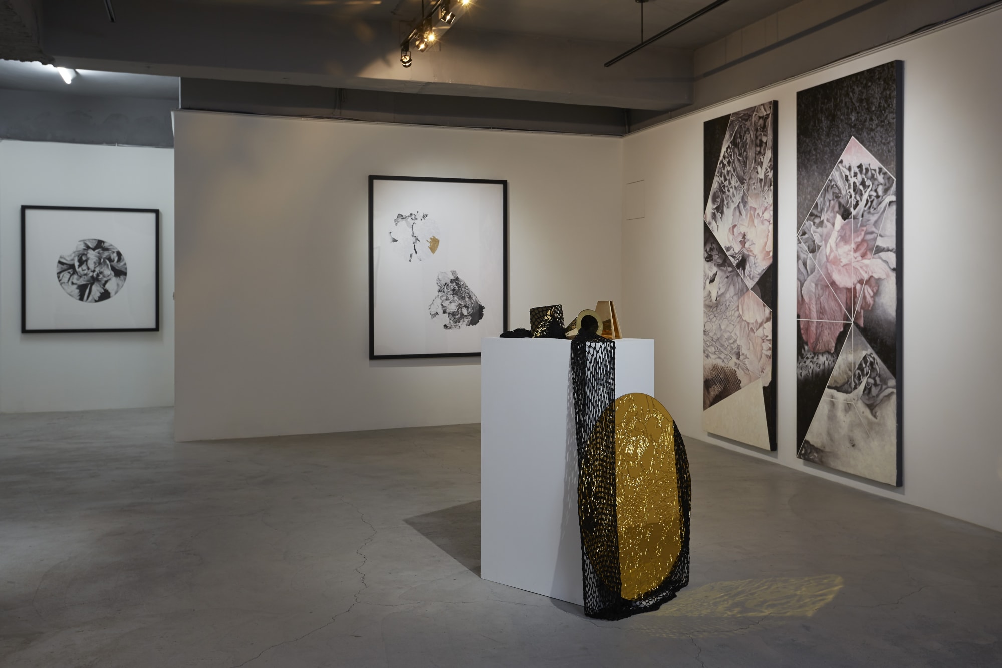 4th Anniversary Special Exhibition : Patricia Eustaquio: Figure Babel